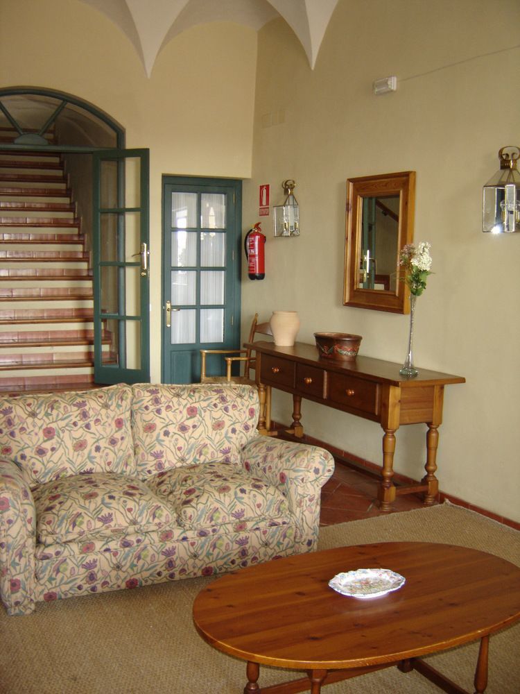 Casa Tinoco Casa Rural Categoria Superior Fuenteheridos Exterior photo